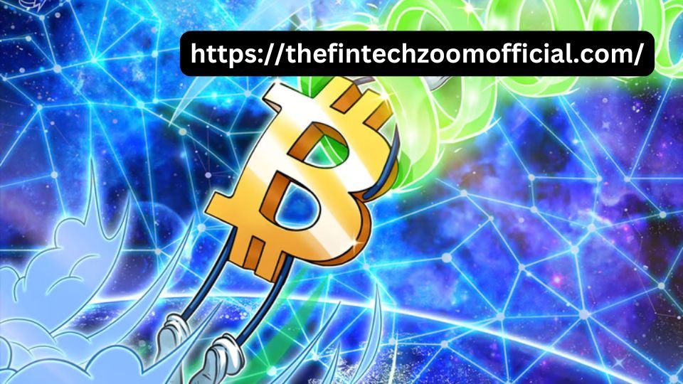 bitcoin price fintechzoom