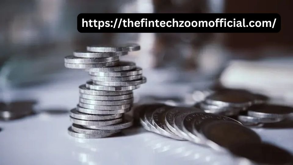 silver price fintechzoom