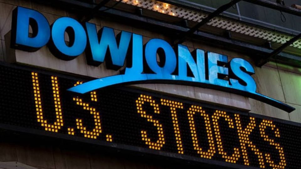 dow jones fintechzoom