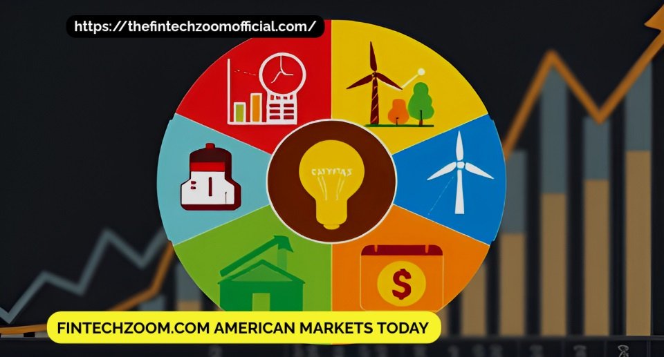 Fintechzoom.com European Markets Today: Key Trends and Insights You Need to Know