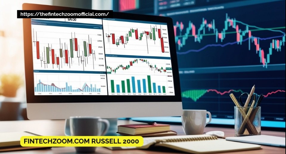 Fintechzoom.com Russell 2000: A Comprehensive Guide for Investors