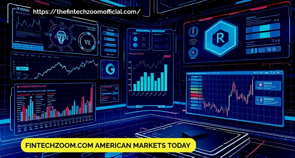 Fintechzoom.com European Markets Today: Key Trends and Insights You Need to Know