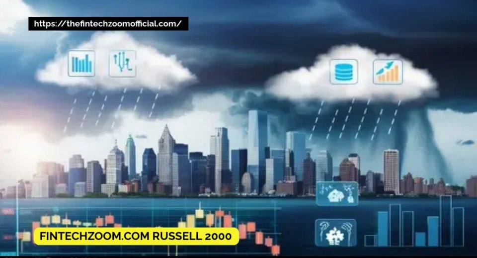 Fintechzoom.com Russell 2000: A Comprehensive Guide for Investors