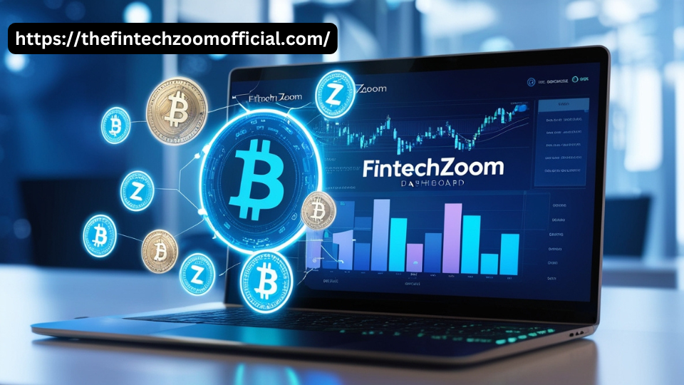 FintechZoom Crypto currency