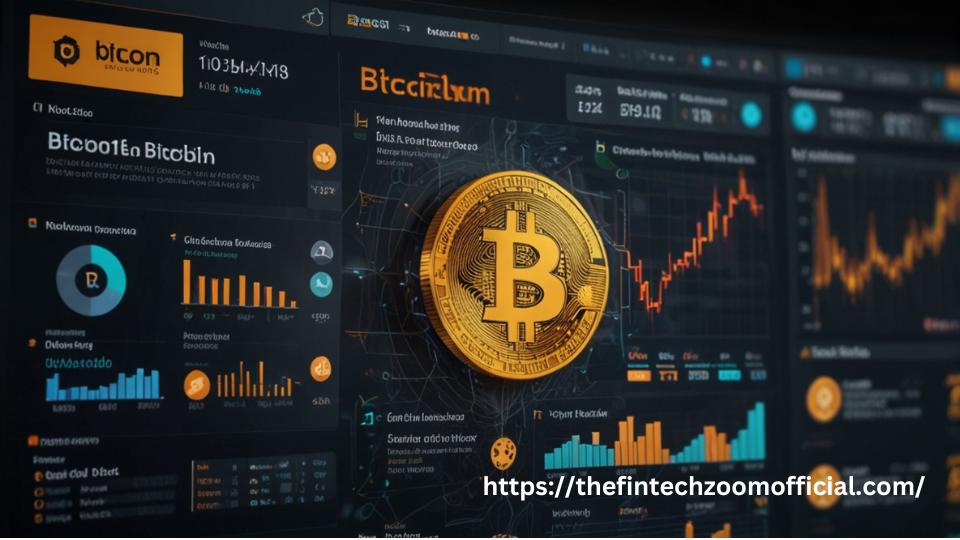 FintechZoom.Com Bitcoin News