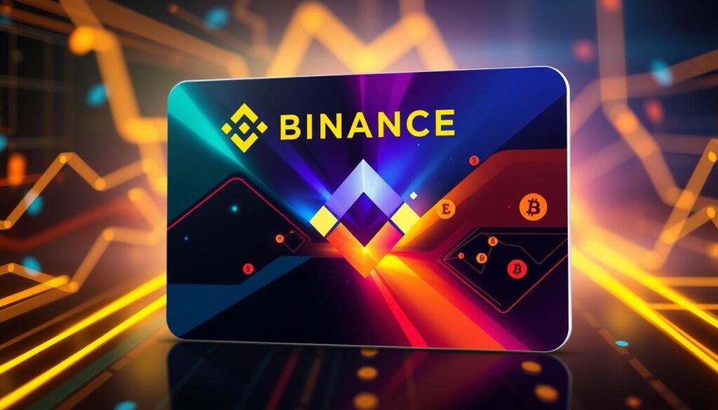 40$ binance gift card global