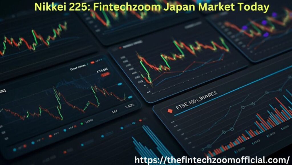 Nikkei 225