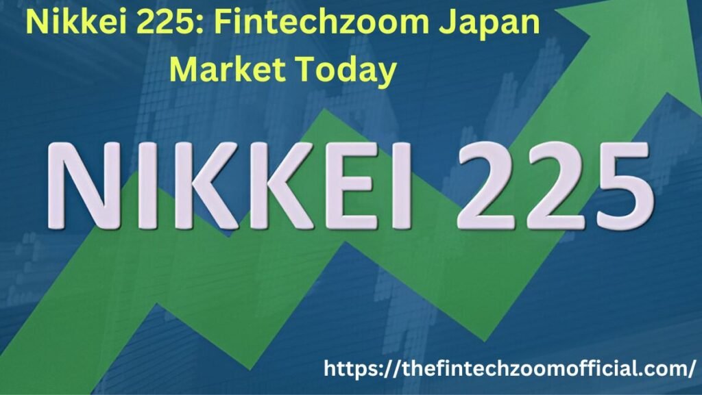 Nikkei 225