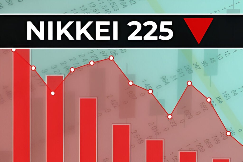 Nikkei 225