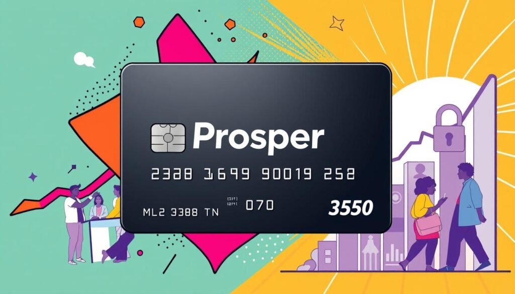 Boost Your Credit with a Prosper Credit Card