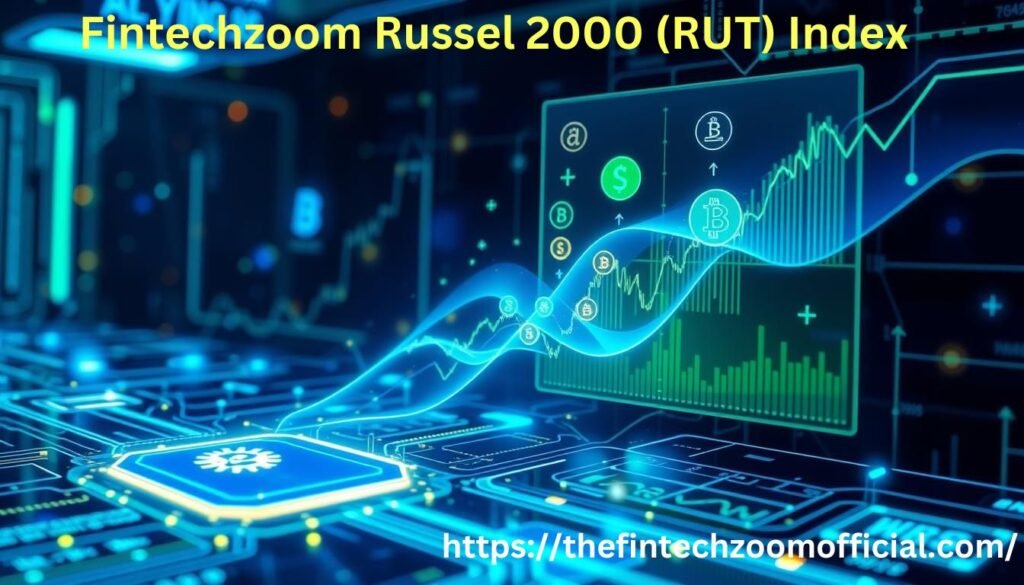 Russell 2000