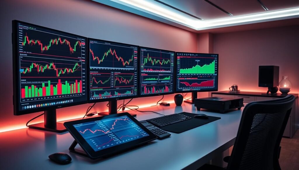 advanced trading tools