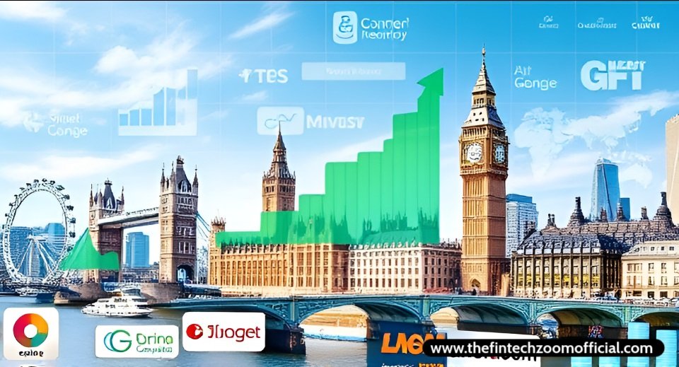 Fintechzoom.com FTSE 100: Latest Market Trends and Predictions