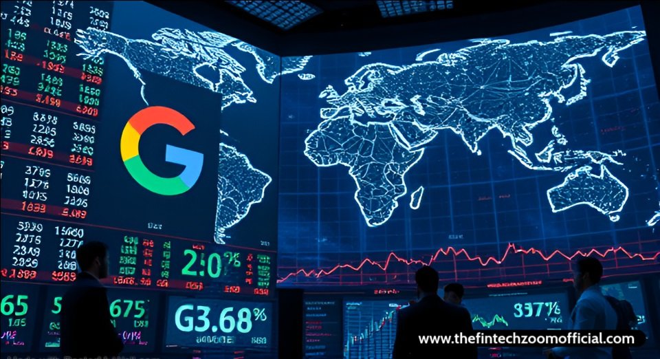 Fintechzoom Goog Stock Forecast for 2025 & Beyond