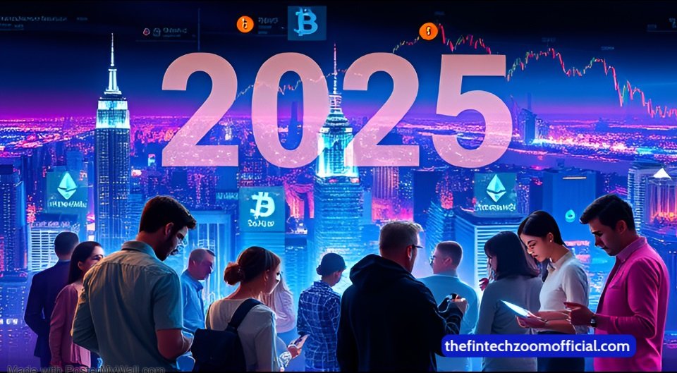 Fintechzoom Best Crypto Trading Platform Review 2025