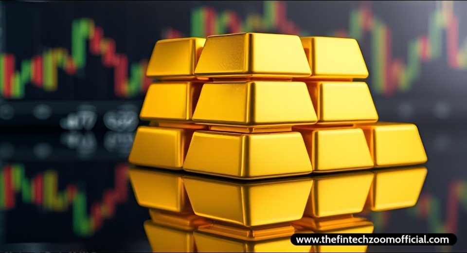 Fintechzoom.com Gold: Latest Price Trends and Market Analysis