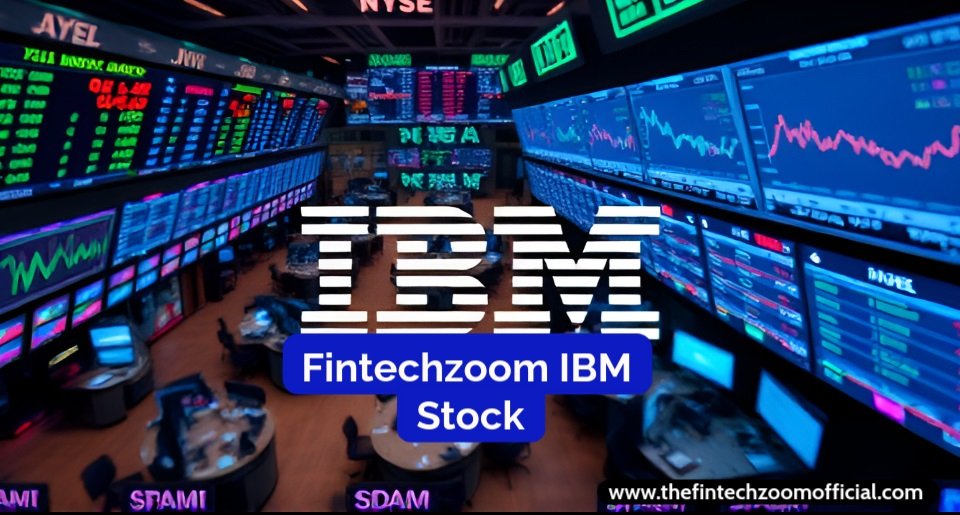 Fintechzoom IBM Stock: Buy, Sell, or Hold in 2025?