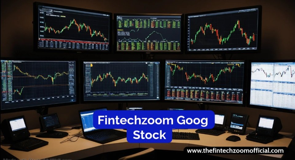 Fintechzoom Goog Stock Forecast for 2025 & Beyond