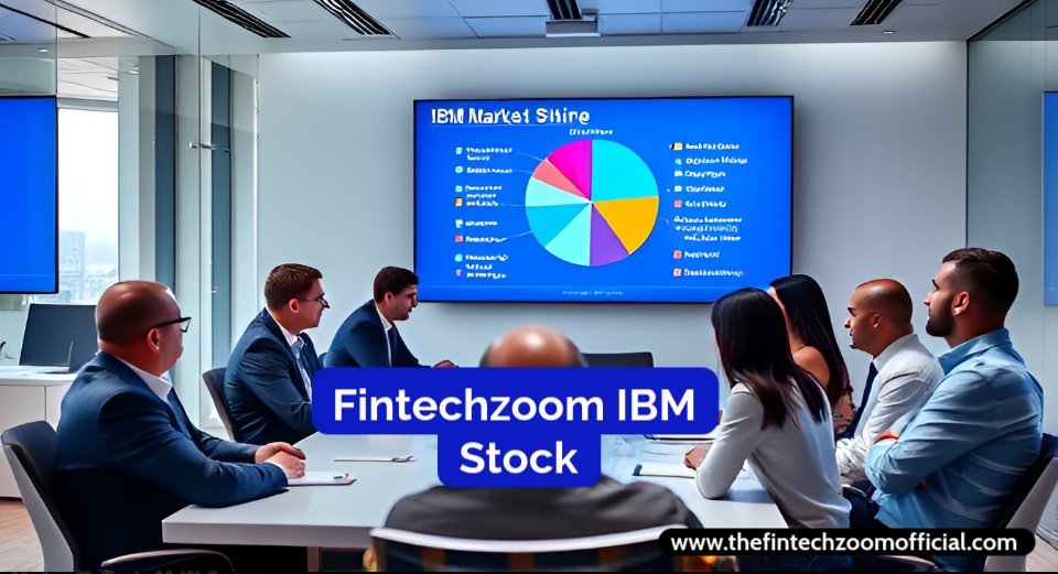 Fintechzoom IBM Stock: Buy, Sell, or Hold in 2025?