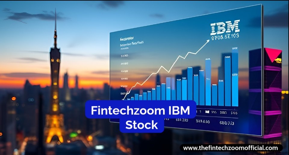 Fintechzoom IBM Stock: Buy, Sell, or Hold in 2025?