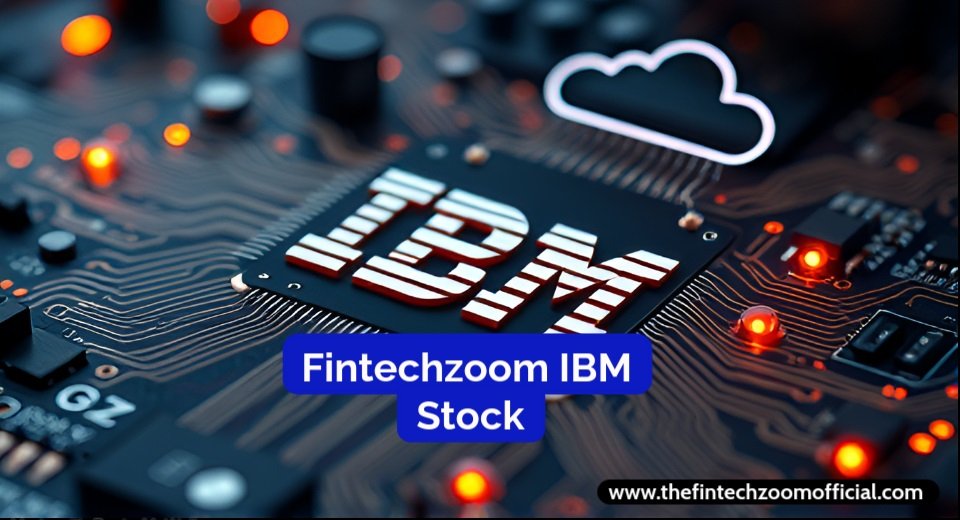 Fintechzoom IBM Stock: Buy, Sell, or Hold in 2025?