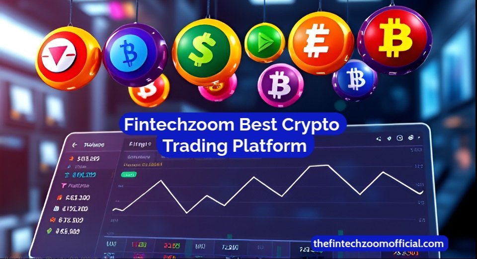 Fintechzoom Best Crypto Trading Platform Review 2025