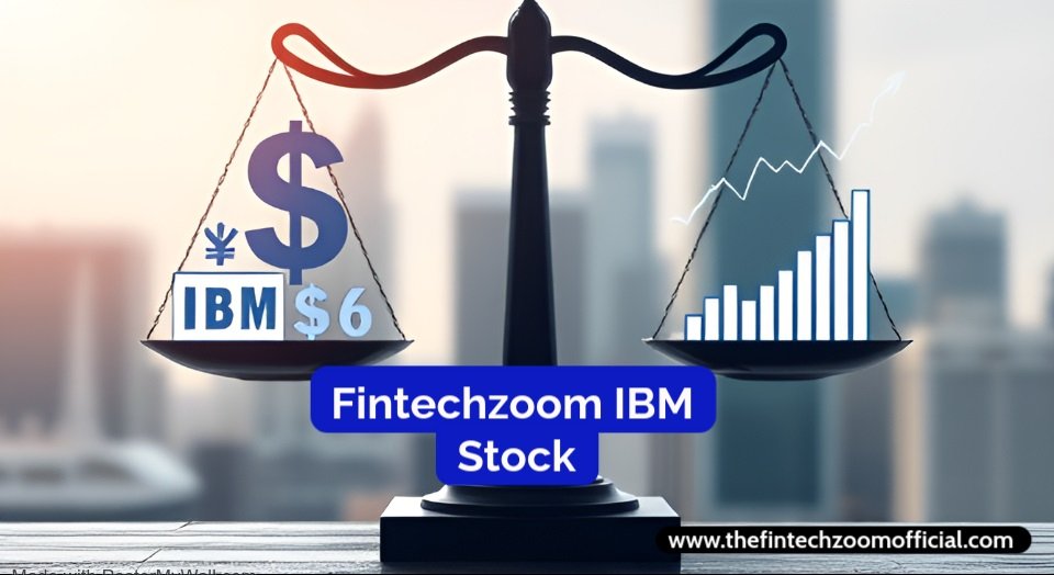 Fintechzoom IBM Stock: Buy, Sell, or Hold in 2025?