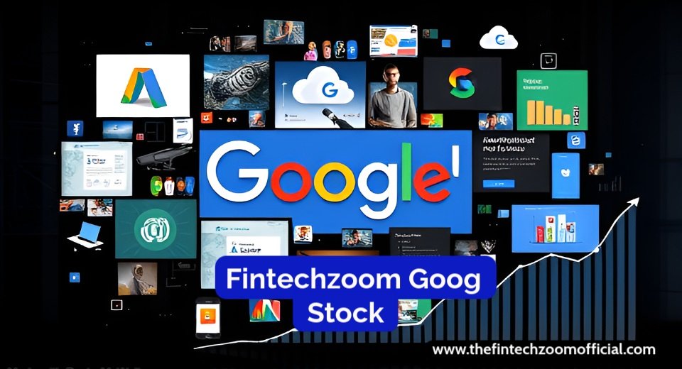 Fintechzoom Goog Stock Forecast for 2025 & Beyond