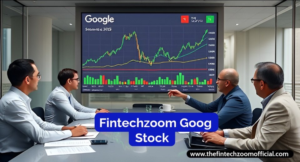 Fintechzoom Goog Stock Forecast for 2025 & Beyond